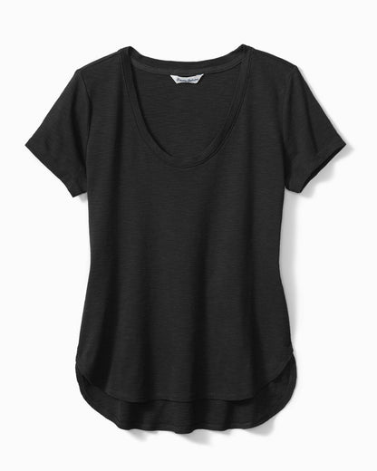 Ashby Isles Short-Sleeve T-Shirt - Tommy Bahama Women