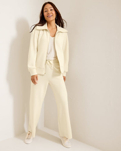Palm Voyage Full-Zip Jacket - Tommy Bahama Women