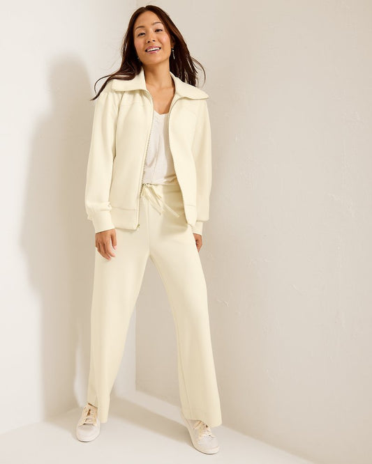 Palm Voyage Full-Zip Jacket - Tommy Bahama Women