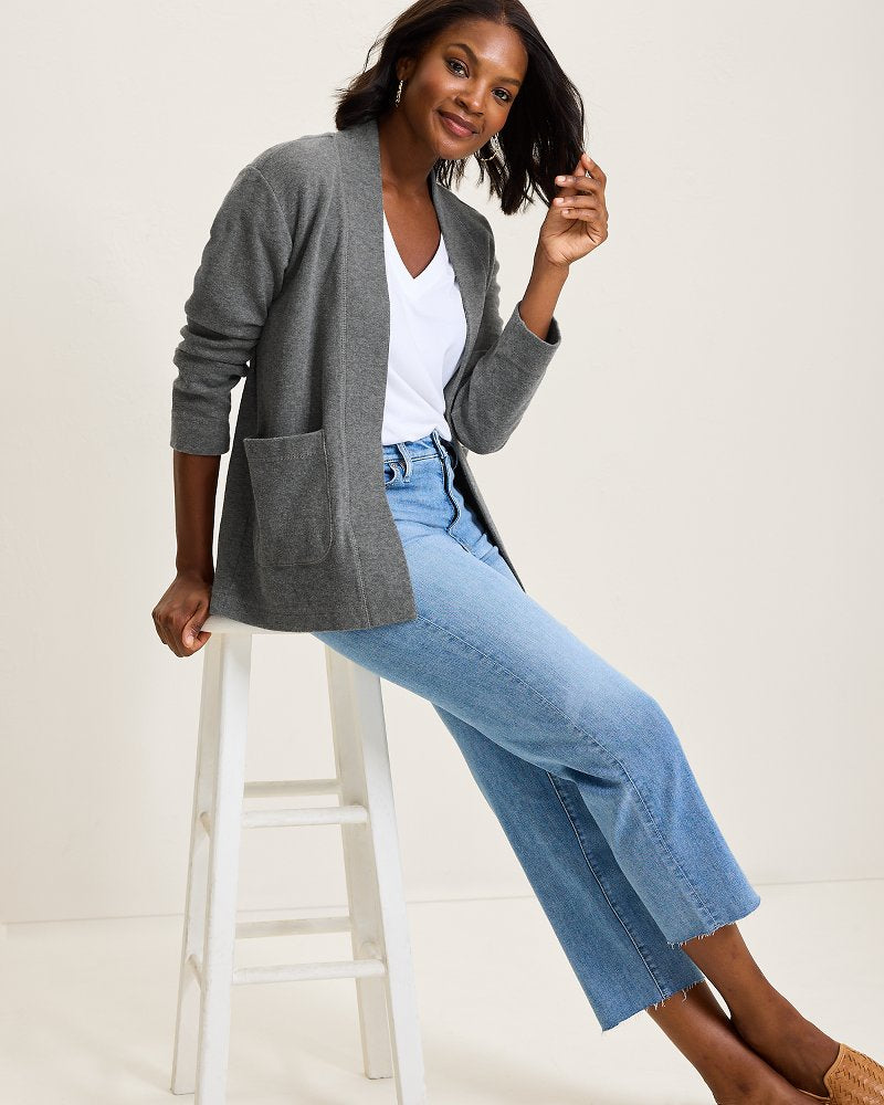 Aruba Cardigan - Tommy Bahama Women