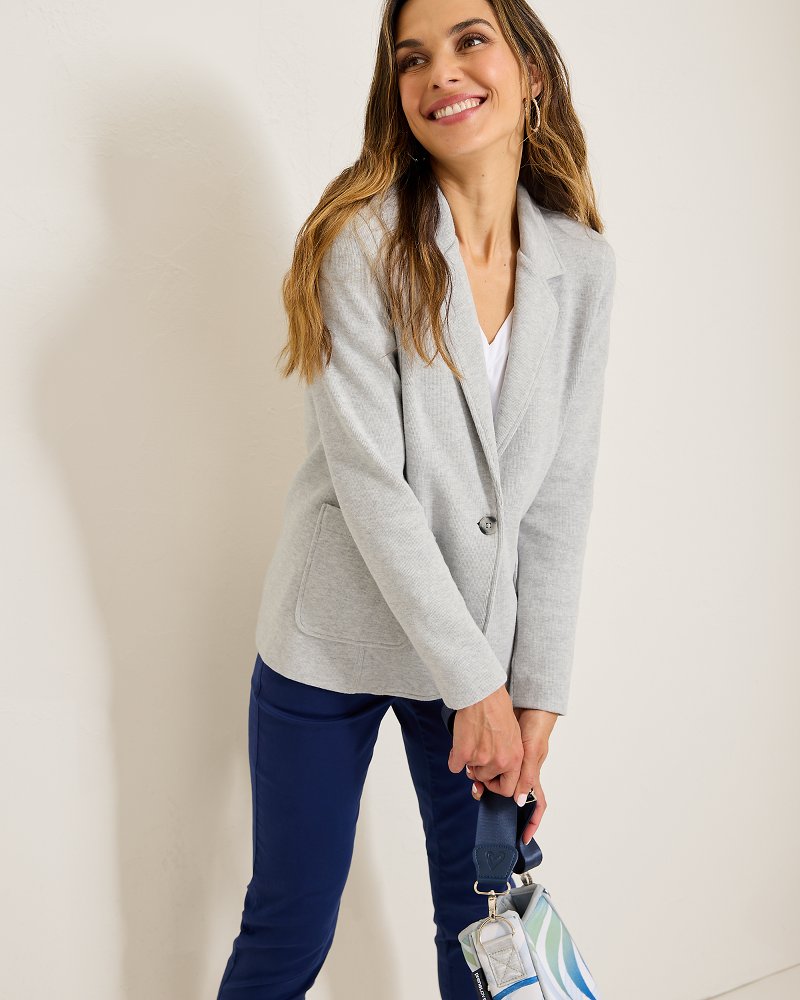 Aruba Casual Blazer - Tommy Bahama Women