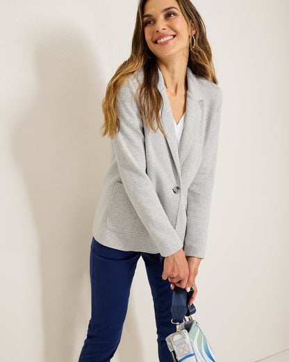 Aruba Casual Blazer - Tommy Bahama Women