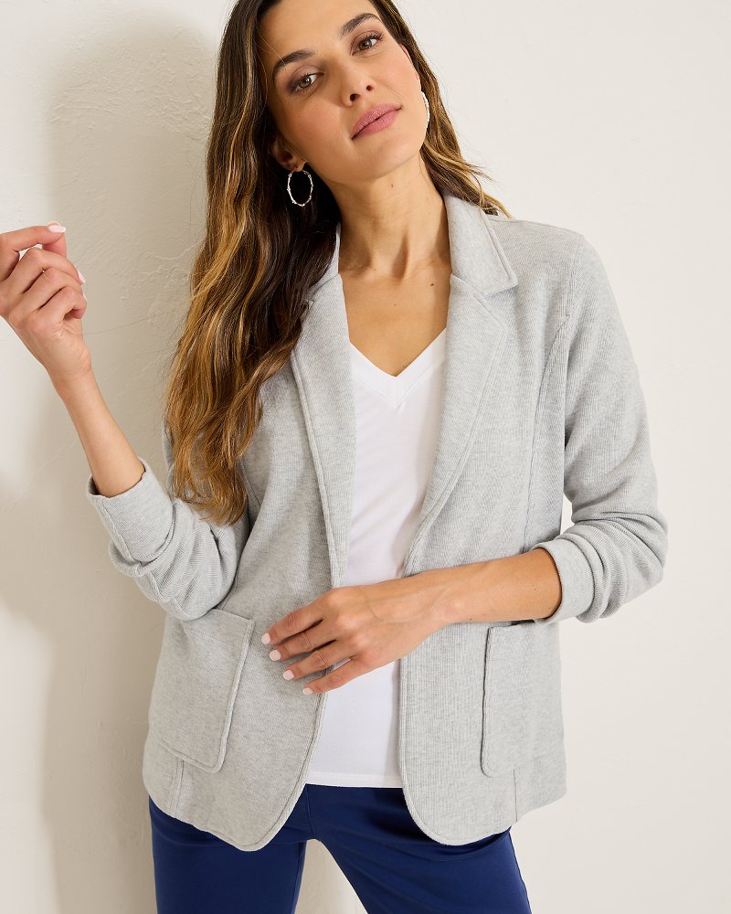 Aruba Casual Blazer - Tommy Bahama Women