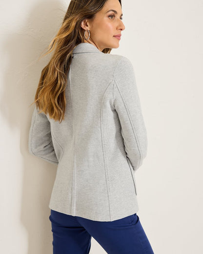 Aruba Casual Blazer - Tommy Bahama Women