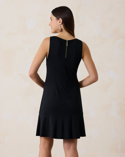 Darcy Flounce Dress - Tommy Bahama Women