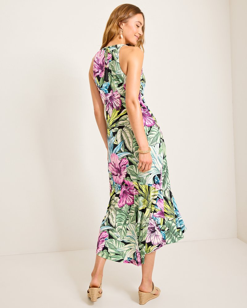 Jasmina Jungle Jewels Maxi Dress - Tommy Bahama Women