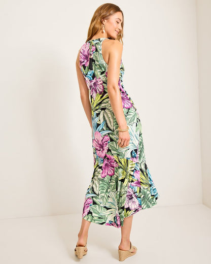 Jasmina Jungle Jewels Maxi Dress - Tommy Bahama Women