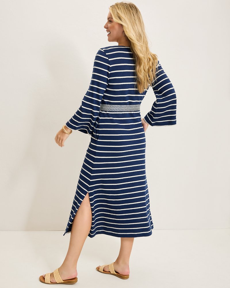 Sun Harbor Midi Caftan Dress - Tommy Bahama Women
