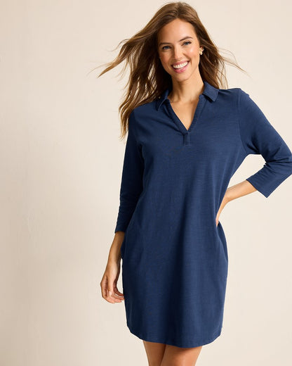 Ashby Isles T-Shirt Dress - Tommy Bahama Women