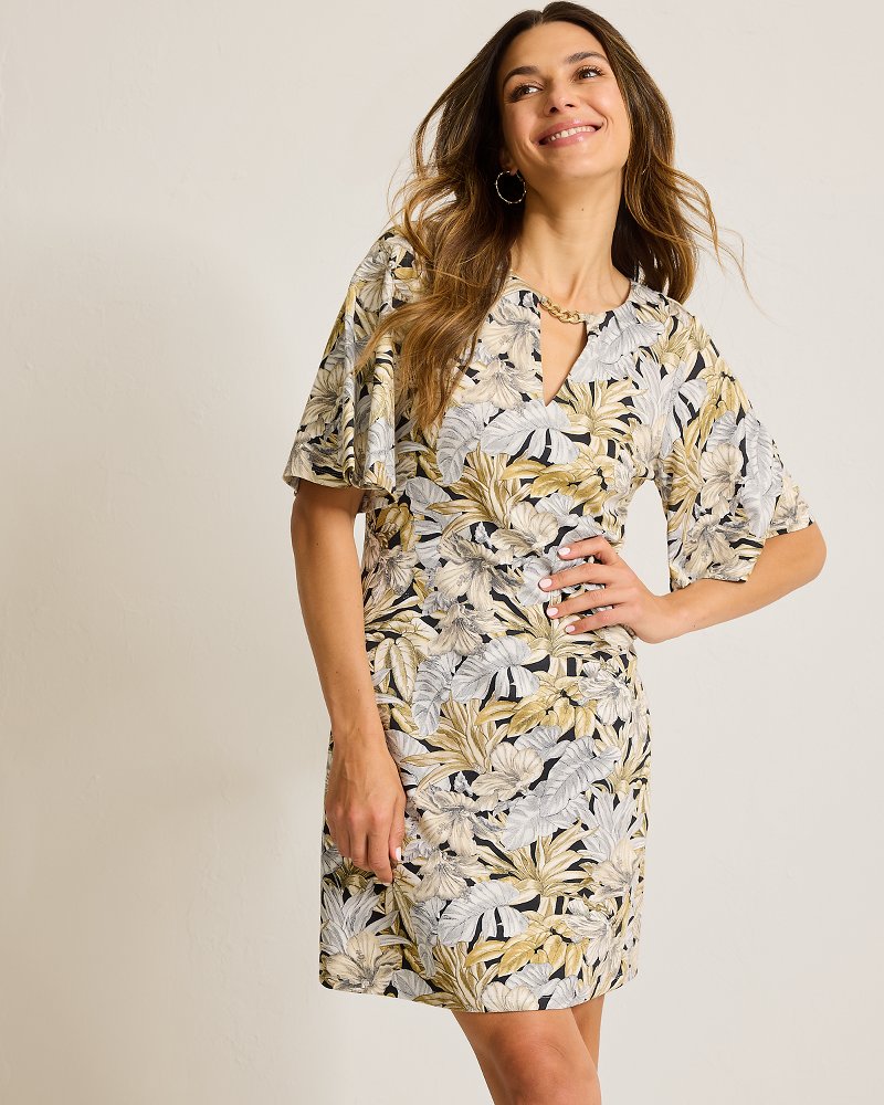 Darcy Grand Canal Short Dress - Tommy Bahama Women