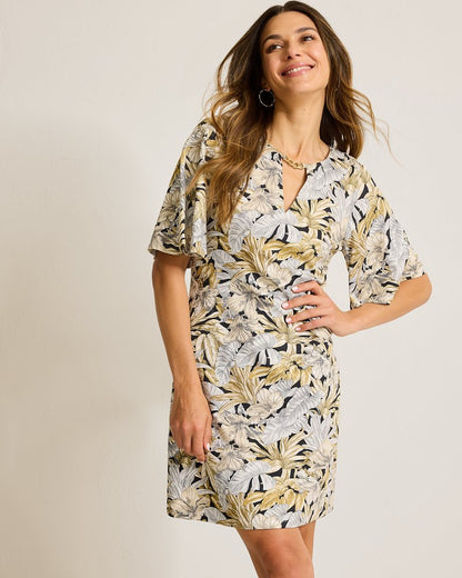Darcy Grand Canal Short Dress - Tommy Bahama Women