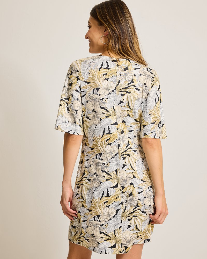 Darcy Grand Canal Short Dress - Tommy Bahama Women