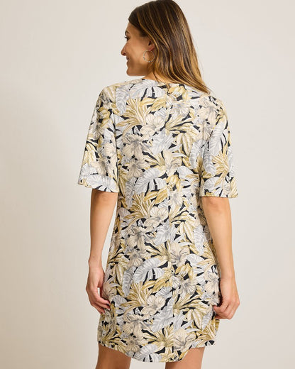 Darcy Grand Canal Short Dress - Tommy Bahama Women
