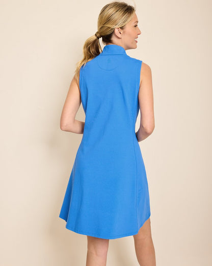Aubrey IslandZone® Mock Dress - Tommy Bahama Women