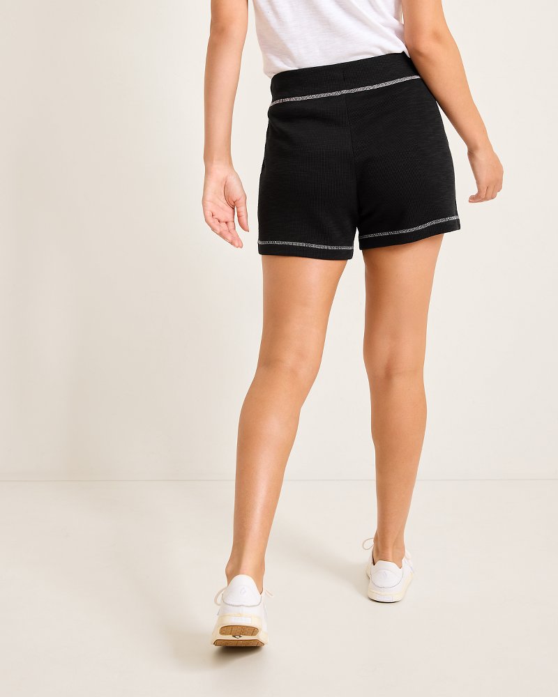 Tobago Bay 5-Inch Shorts - Tommy Bahama Women