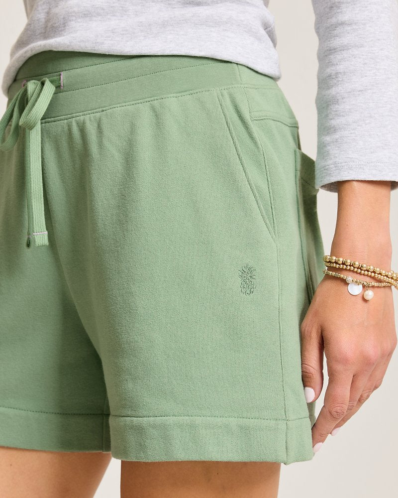 Marina Del Mar Easy Shorts - Tommy Bahama Women