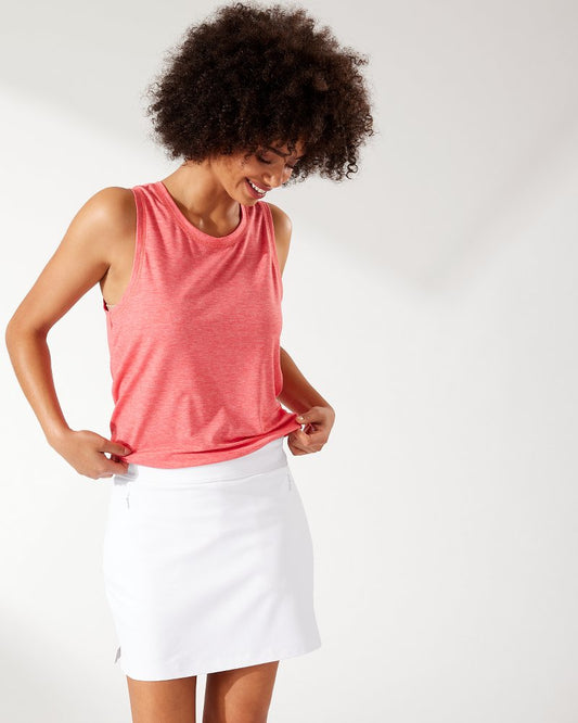 Aubrey IslandZone® Skort - Tommy Bahama Women