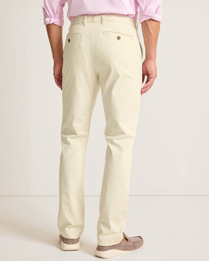 Boracay Flat-Front Chino Pants - Tommy Bahama Men