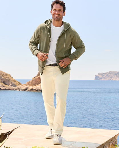 Boracay Flat-Front Chino Pants - Tommy Bahama Men