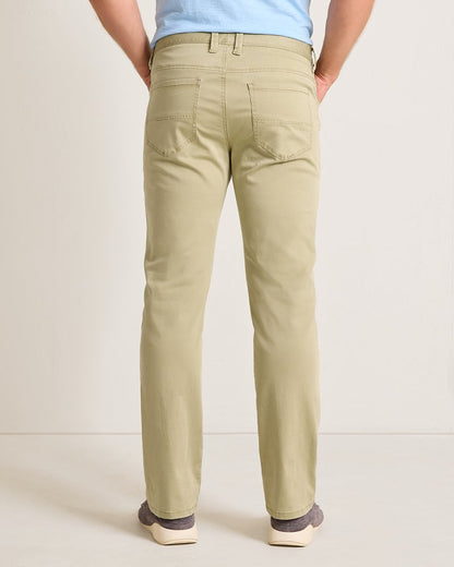 Boracay® 5-Pocket Pants - Tommy Bahama Men