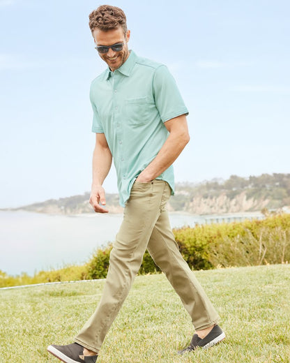Boracay® 5-Pocket Pants - Tommy Bahama Men
