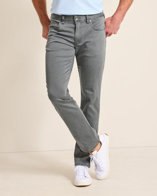 Boracay® 5-Pocket Pants - Tommy Bahama Men