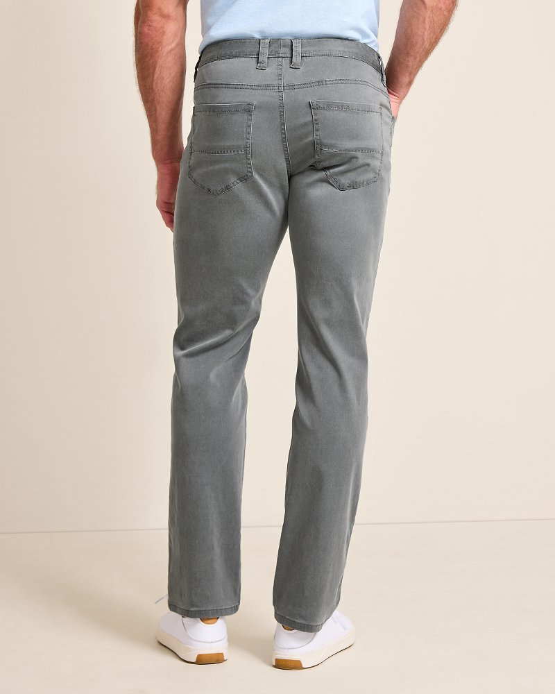 Boracay® 5-Pocket Pants - Tommy Bahama Men