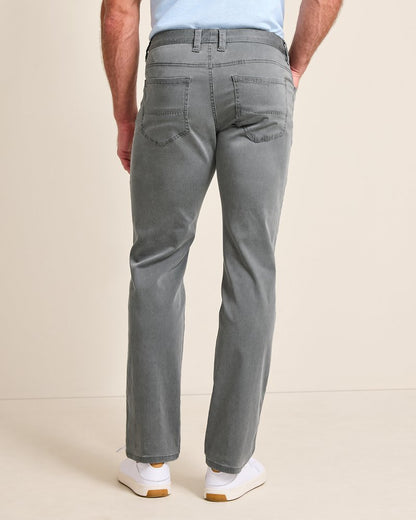 Boracay® 5-Pocket Pants - Tommy Bahama Men