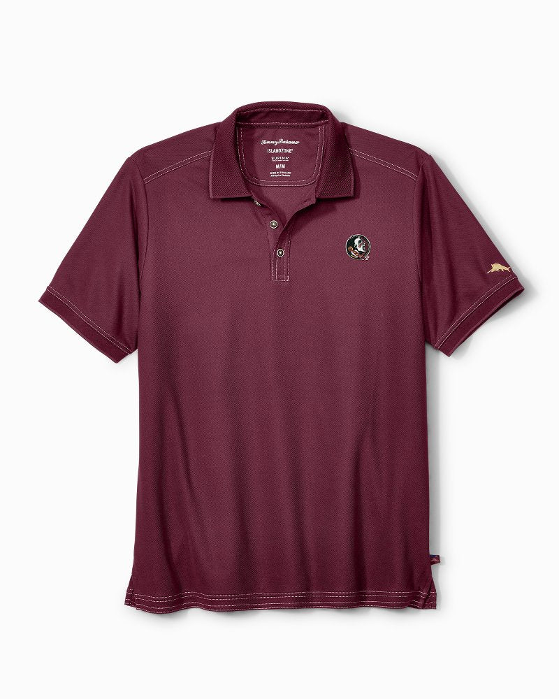 Collegiate Emfielder Polo - Tommy Bahama Men
