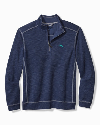 Tobago Bay Half-Zip Sweatshirt - Tommy Bahama Men