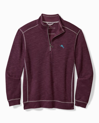 Tobago Bay Half-Zip Sweatshirt - Tommy Bahama Men