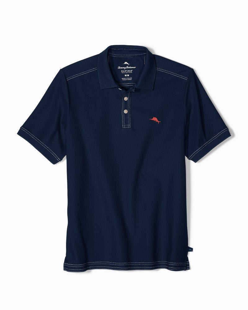 The Emfielder IslandZone® Polo - Tommy Bahama Men