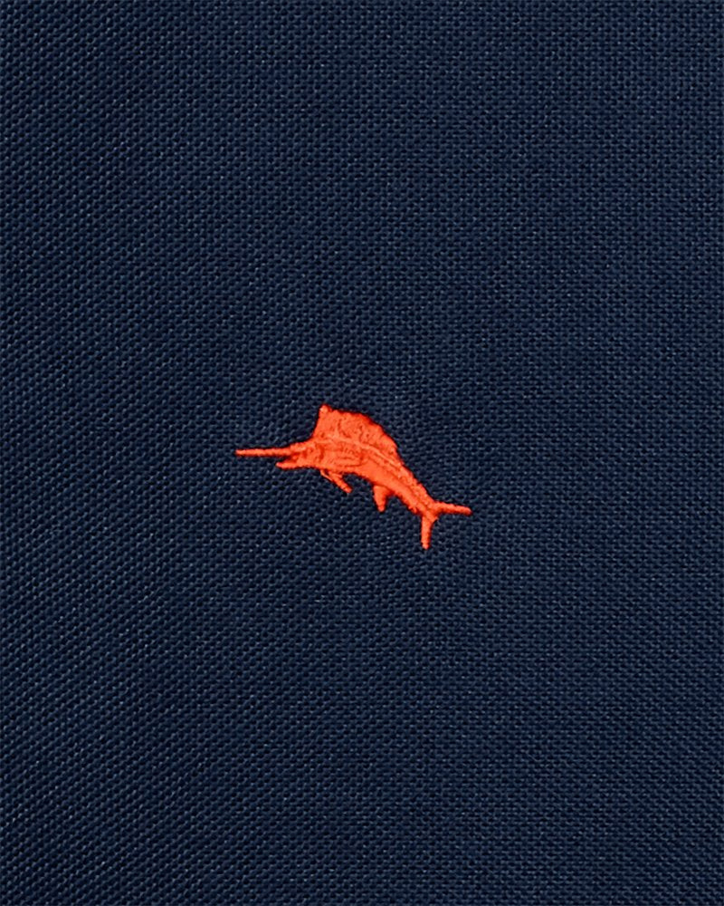 The Emfielder IslandZone® Polo - Tommy Bahama Men