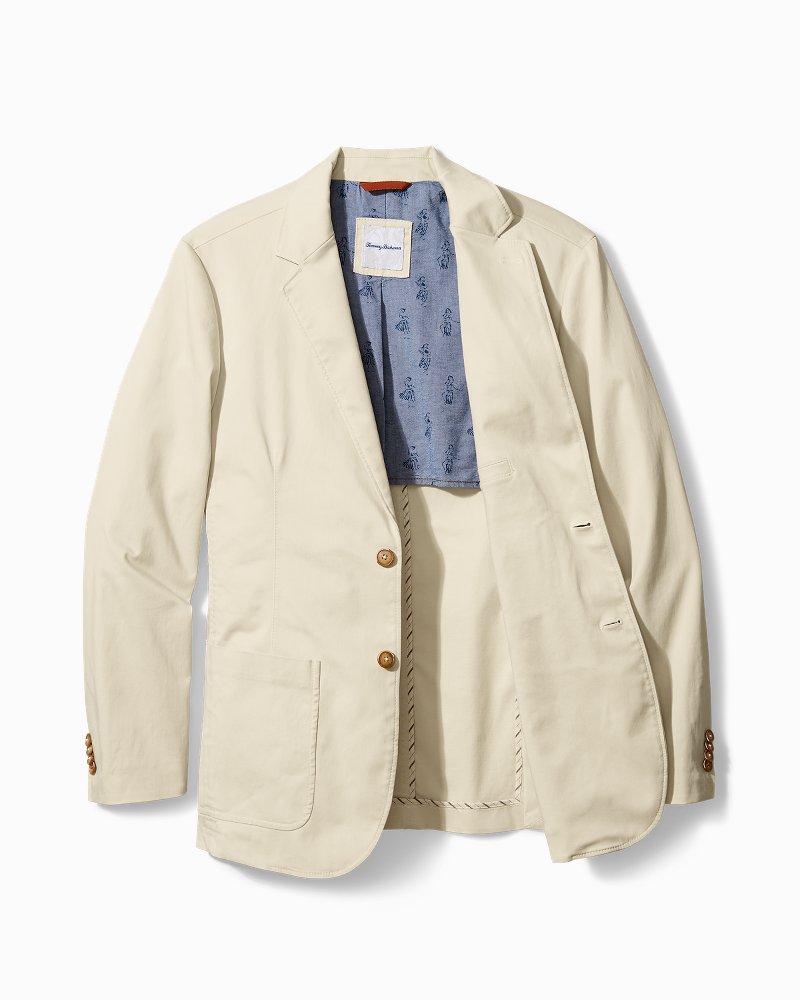 Boracay® Blazer - Tommy Bahama Men