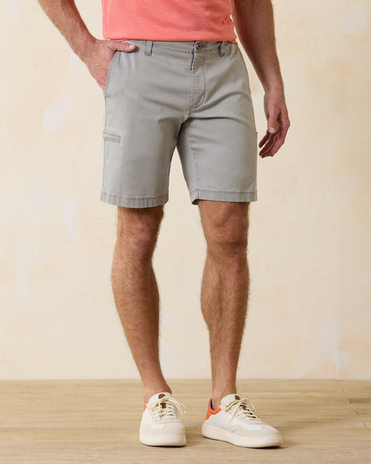 Boracay® 10-Inch Cargo Shorts - Tommy Bahama Men