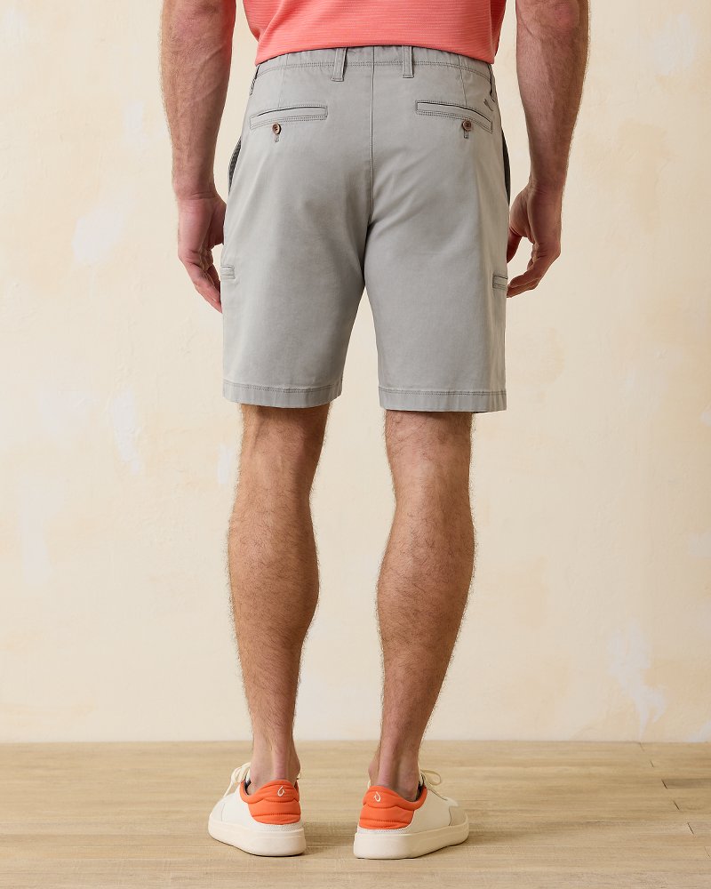 Boracay® 10-Inch Cargo Shorts - Tommy Bahama Men