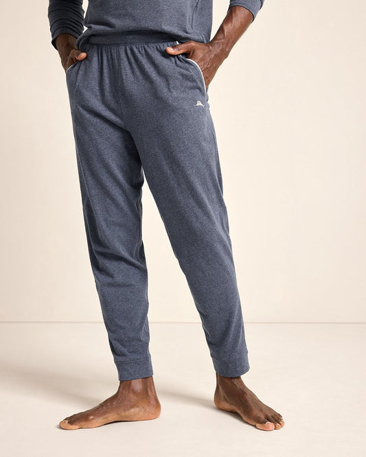 Big & Tall Jersey Lounge Joggers - Tommy Bahama Men
