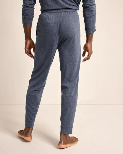 Big & Tall Jersey Lounge Joggers - Tommy Bahama Men