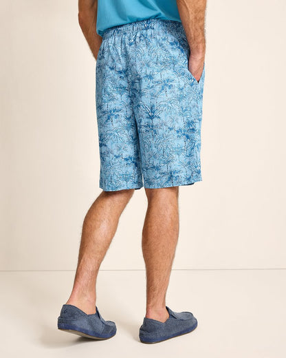 Woven Pajama Shorts - Tommy Bahama Men