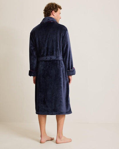 Plush Robe - Tommy Bahama Men