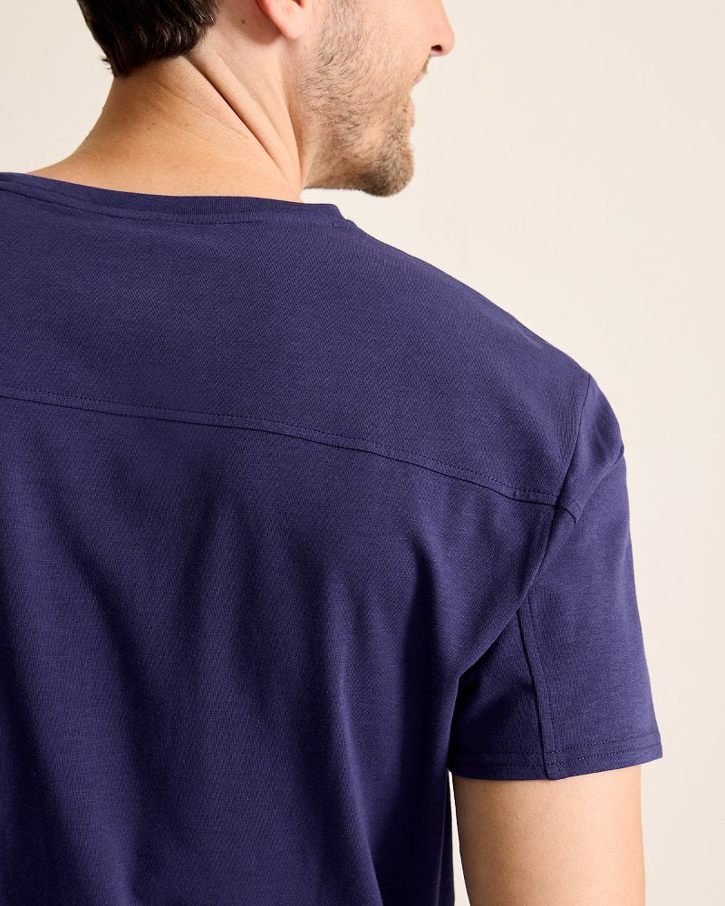 Short-Sleeve Crewneck T-Shirt - Tommy Bahama Men