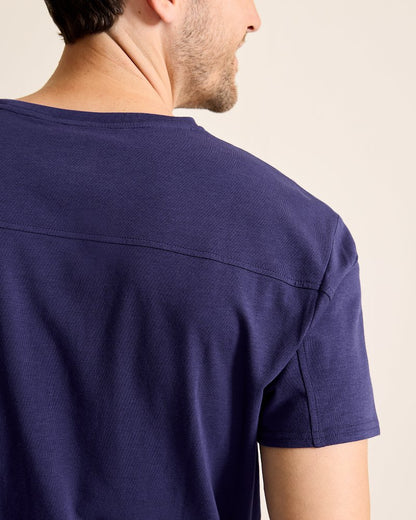 Short-Sleeve Crewneck T-Shirt - Tommy Bahama Men