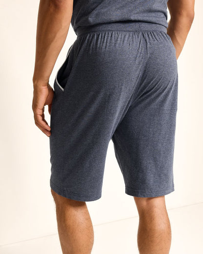 Big & Tall Jersey Lounge Shorts - Tommy Bahama Men