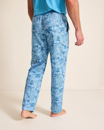 Woven Pajama Pants - Tommy Bahama Men