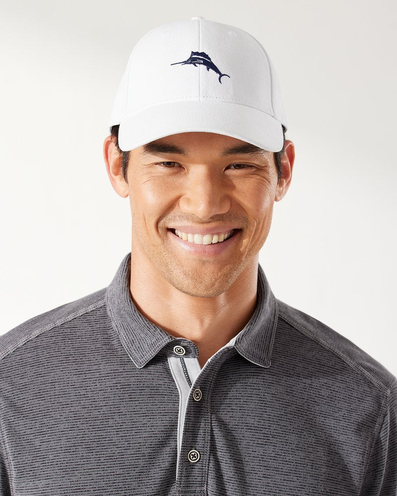 The Marlin Packable Cap - Tommy Bahama Men