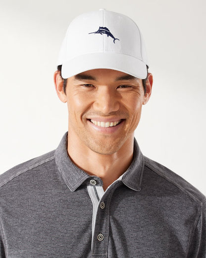 The Marlin Packable Cap - Tommy Bahama Men