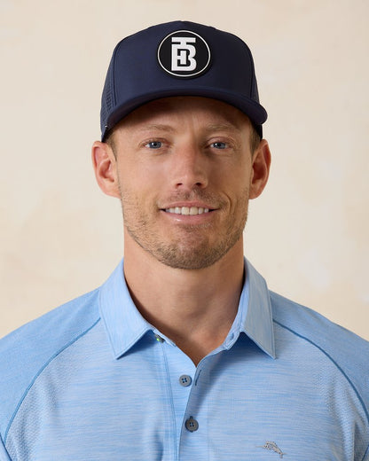 'Til Sunset Packable Cap - Tommy Bahama Men