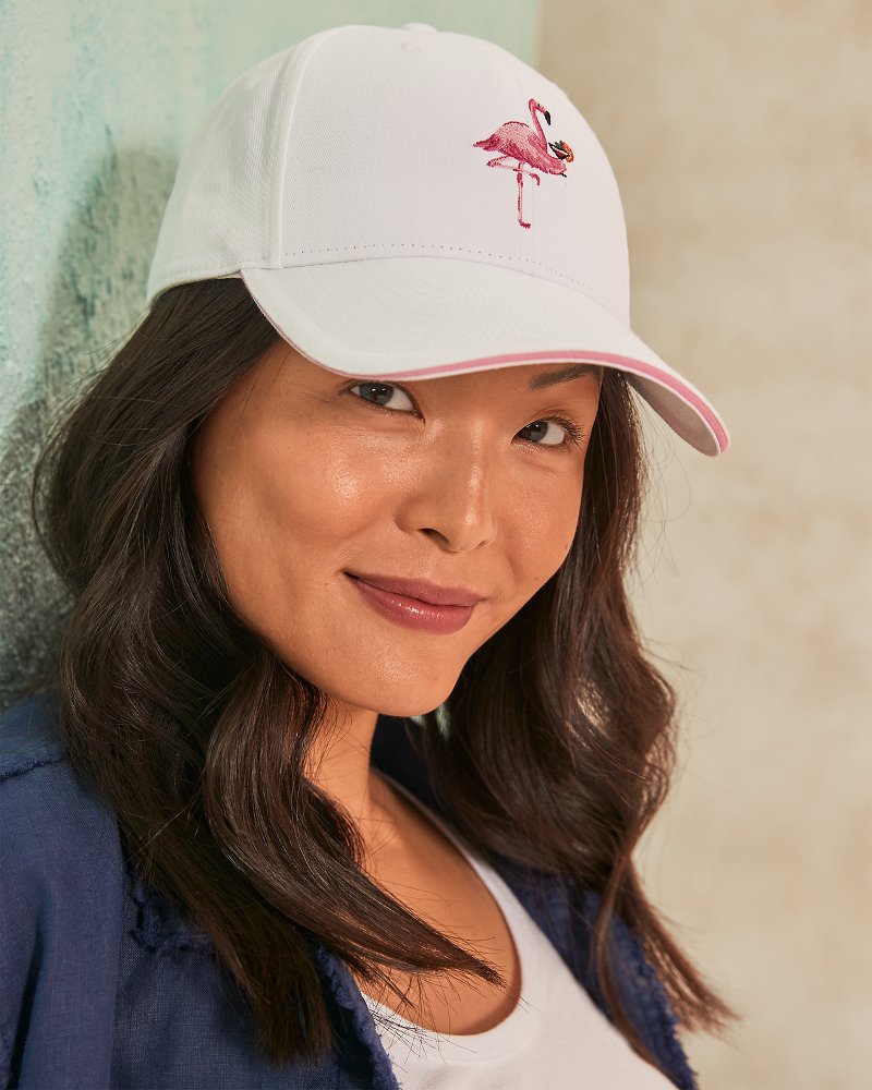 The Sandy Cap - Tommy Bahama Women