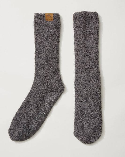 Island Soft® Lounge Socks - Tommy Bahama Men