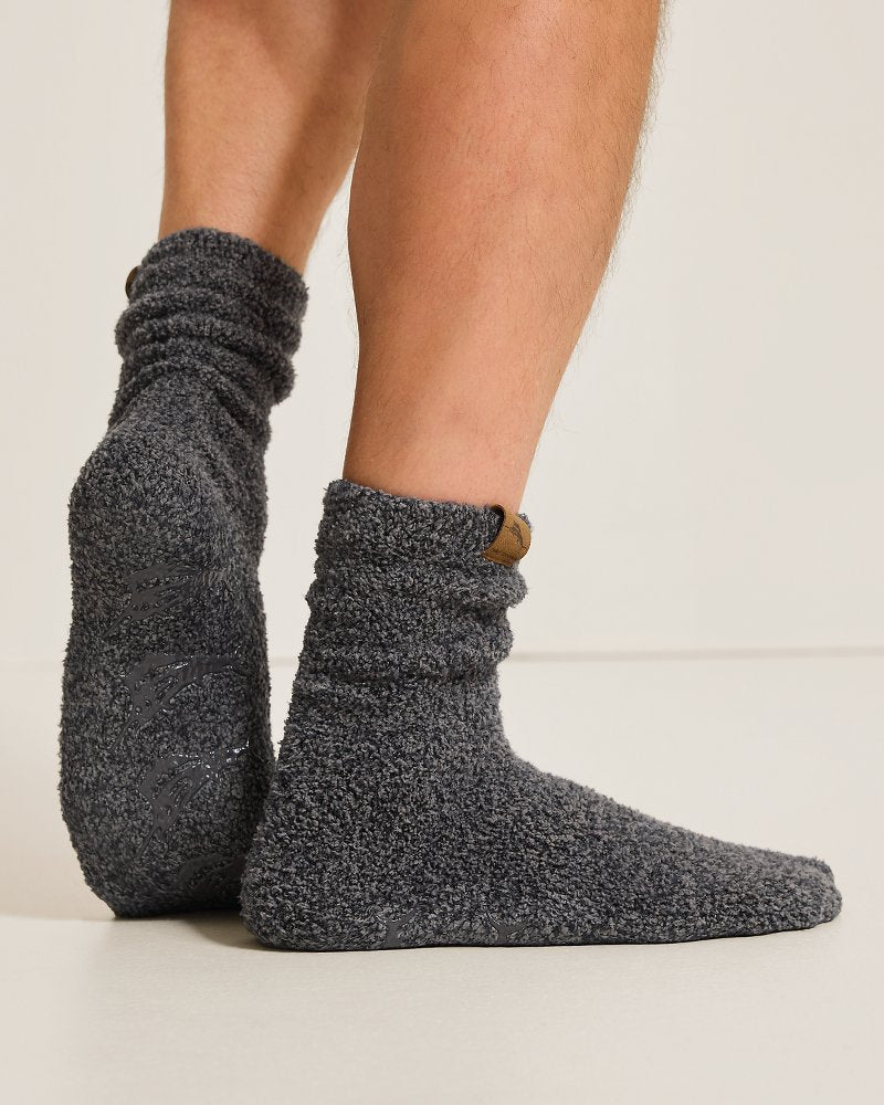 Island Soft® Lounge Socks - Tommy Bahama Men